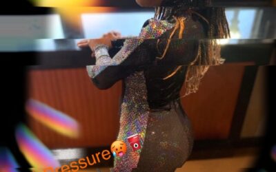 MooStacks – Pressure