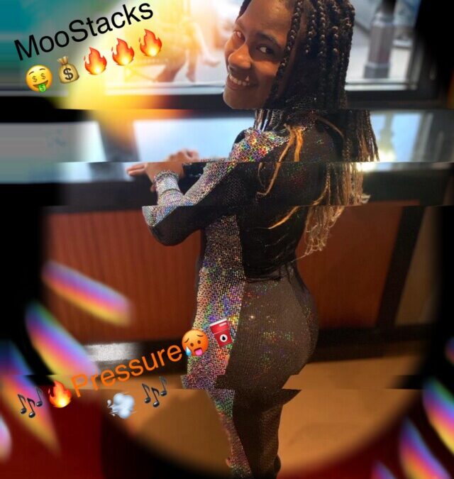 MooStacks – Pressure