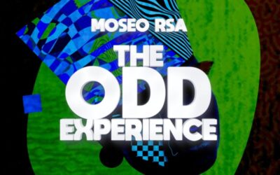 MoseoRsa – The Odd Experience