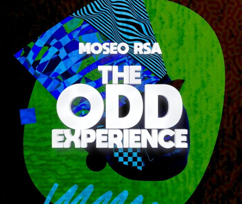 MoseoRsa – The Odd Experience