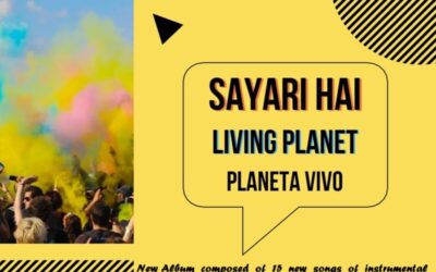 J. Bilbao – Sayari Hai