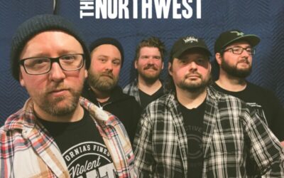 Interview with The Northwest