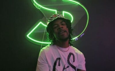 C-Steeles – Talkin that Shit