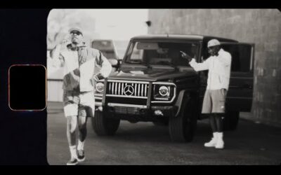 Devin Parhms – G-Wagon