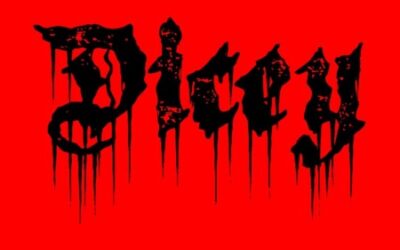diceyxmusic – Let The Devil In