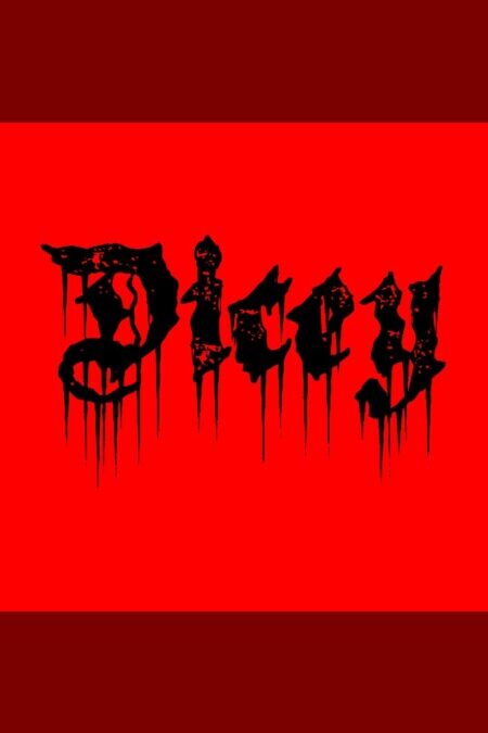 diceyxmusic – Let The Devil In