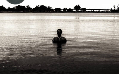 Night Swims – Idle/Wild