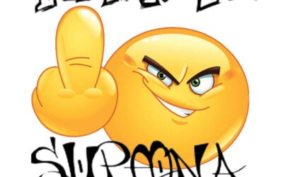Supeona – F#%k You