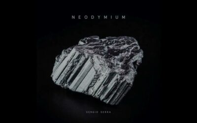Sergio Serra – Neodymium