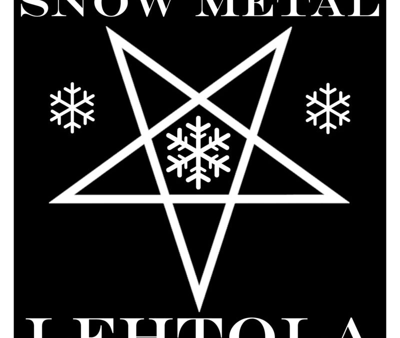 Lehtola – Snow Metal
