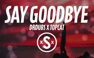 The Simpletons – Say Goodbye
