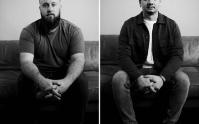 Interview with Angry Son