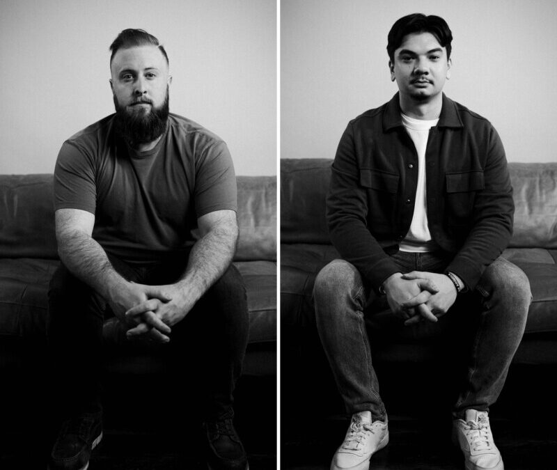 Interview with Angry Son