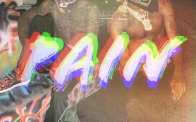 Bonkaz.Mojo – Pain