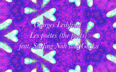 Georges Leibfried – Les poètes