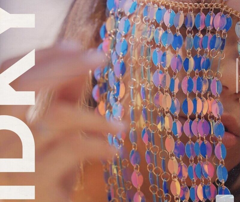 KIZELS – IDKY ( I Don’t Know Why )
