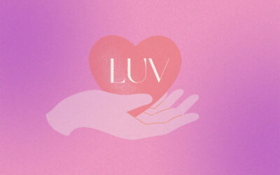 RJC Productions – “LUV”