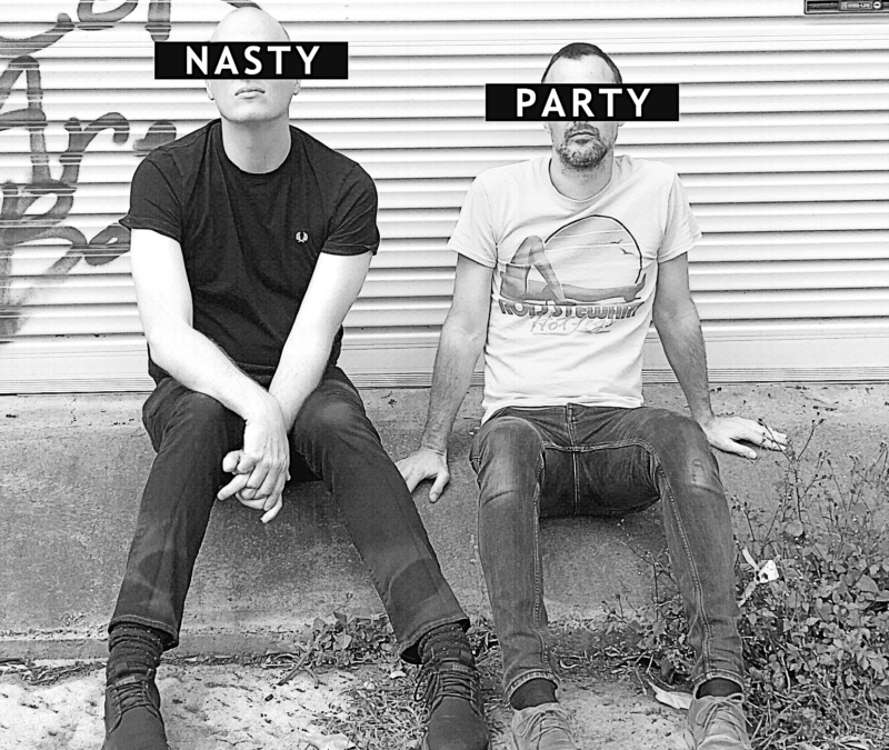 Interview with NASTY PARTY