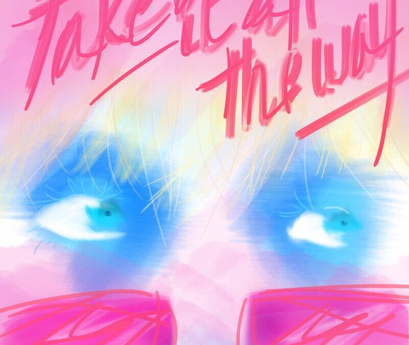 RELIZA – Take it All the Way