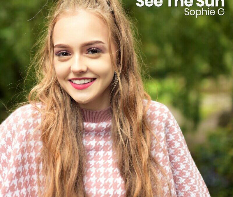 Sophie Gordon – See The Sun