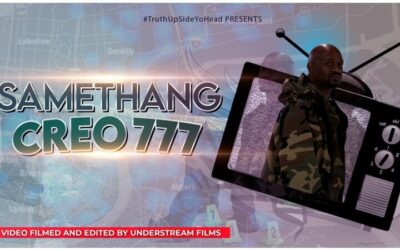 Creo777 – SameThang