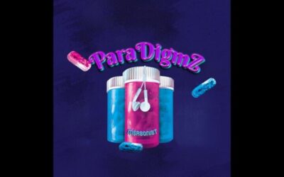M$Rsonist – ParadigmZ