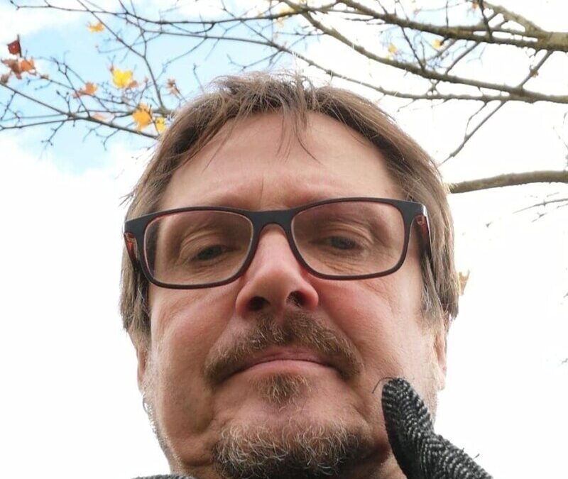 Interview with Georges Leibfried