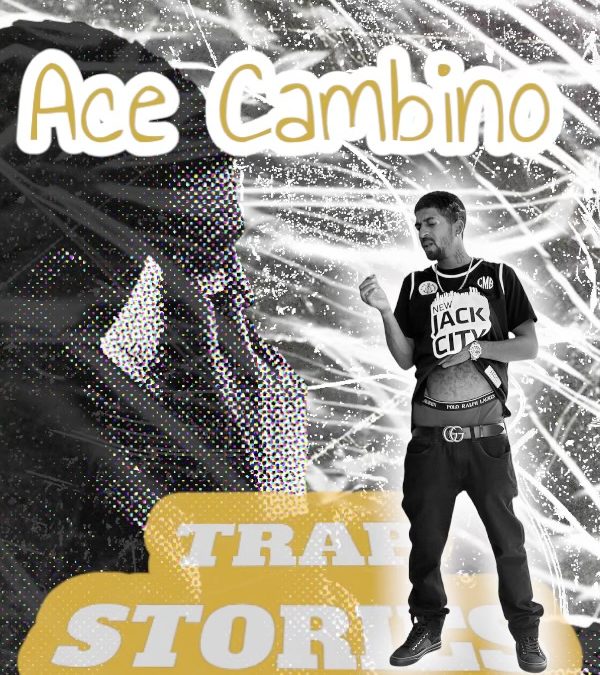 Ace Cambino – Thought You Knew