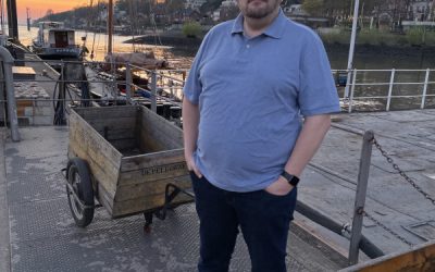 Interview with SamZYArtist