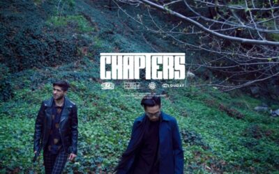 Interview with Chapters