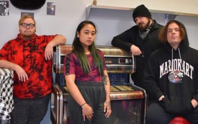 Interview with Vivid Vertigo