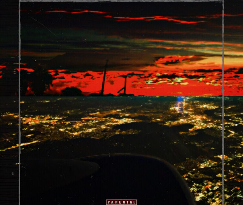 J.Spazz – Sunny Storm