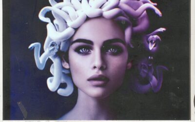 Jody Blue – Medusa