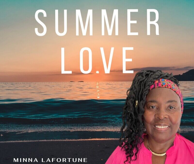 MINNA LAFORTUNE – Summer Love