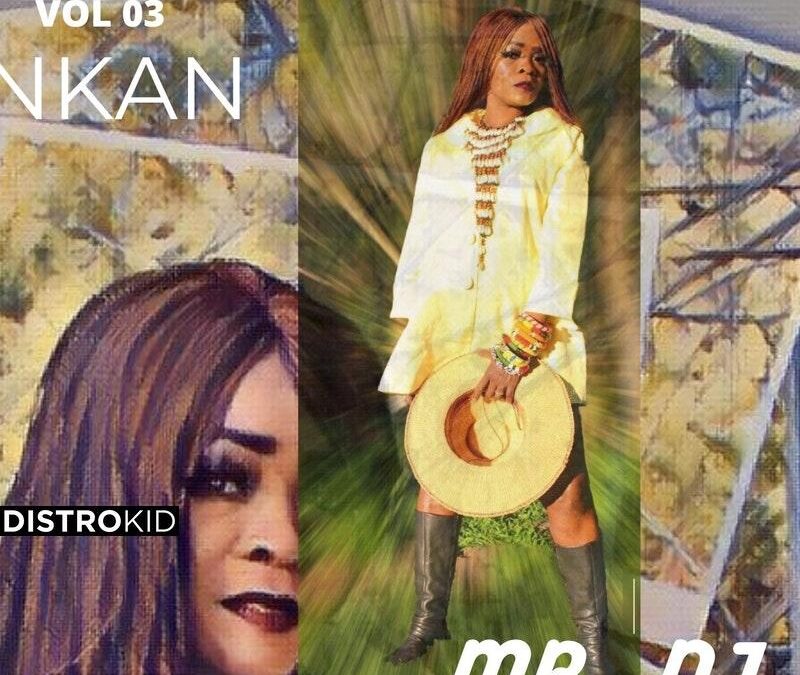 Nkan – Mr. Dj