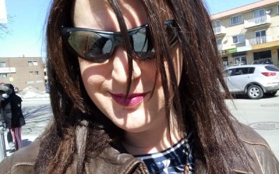 Martha Blanche – Mind Game’s