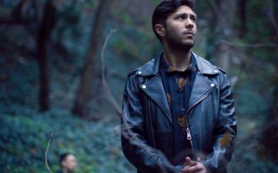 Interview with Luke Shrestha