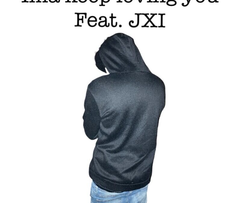 Eddie DaAries – Ima keep loving you