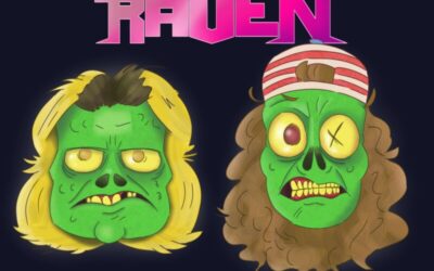Mayday Raven – Good Times