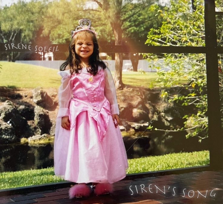 sirene soleil – siren’s song