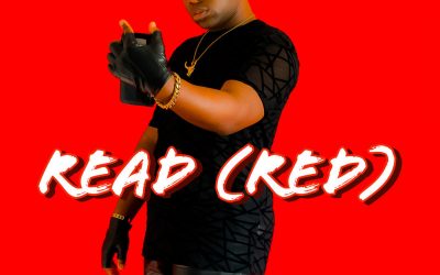 B-Ri – Read (Red)