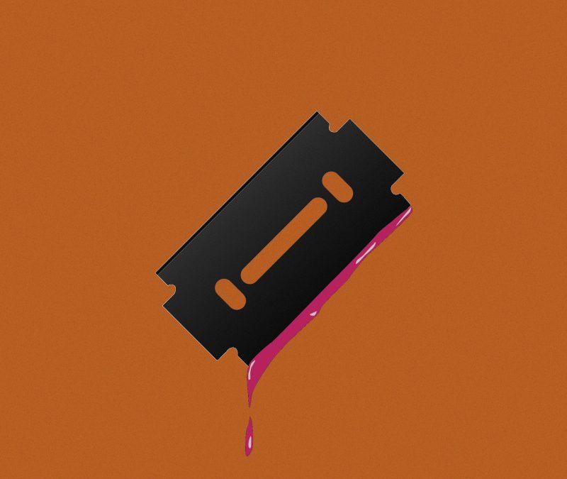 KRMN – Die
