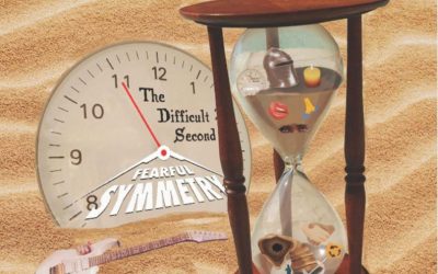 Fearful Symmetry – The Difficult Second