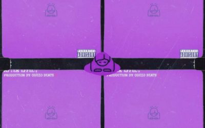 Keyshaun Dudley – After Effect
