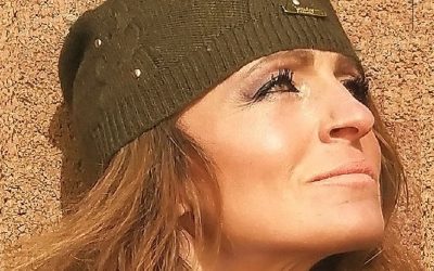 Interview with Kindra In Christ
