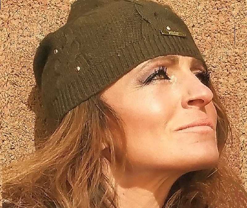 Interview with Kindra In Christ