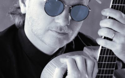 Interview with Peter Xifaras