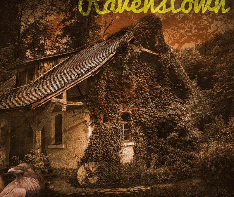 Ravenstown – Feelin the Love