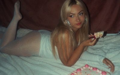 Interview with Zaryah