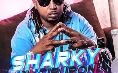 Sharky El Tiburon – Drink On